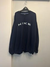Vintage Nike embroidered