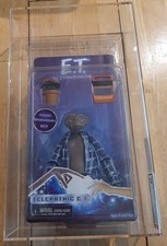 NECA TELEPATHIC E.T. FIGURE