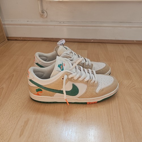 Size nike dunk low x - sb,