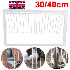 Bird Cages Trap Door For Racing Pigeon Loft Bird Trap Door Pigeon Entrance Door/