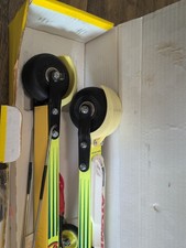Finland Marwe roller ski Combi