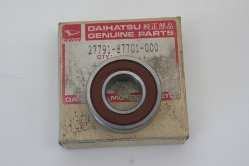Bearing 15x32x11 alternator - bearing,