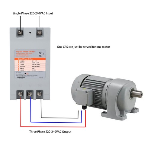 1ph 3ph phase - 1ph,