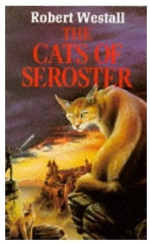 The cats seroster piccolo - cats,