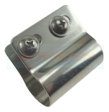 Stainless Steel Chrome Classic