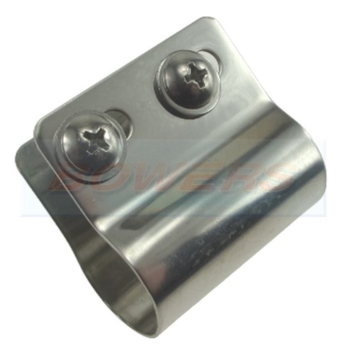 Stainless steel chrome classic - stainless,