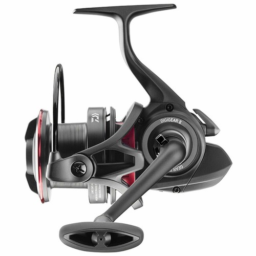 Daiwa whisker 25qda - daiwa, &
