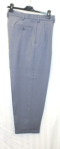 Men 1950 airforce grey peg - airforce,