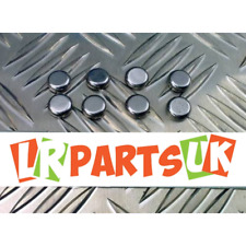 Land Rover Defender Valve Stem