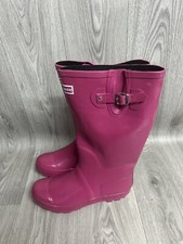 Women’s Kangol Tall Wellies