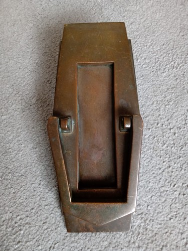 Antique art deco - antique, solid