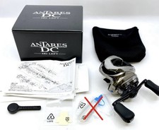 Shimano 21 Antares DC Hg left