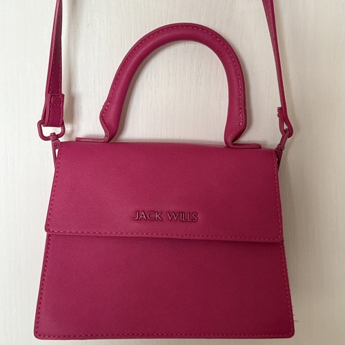 Jack wills mini faux - jack,