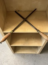 Pair antique knife - pair,