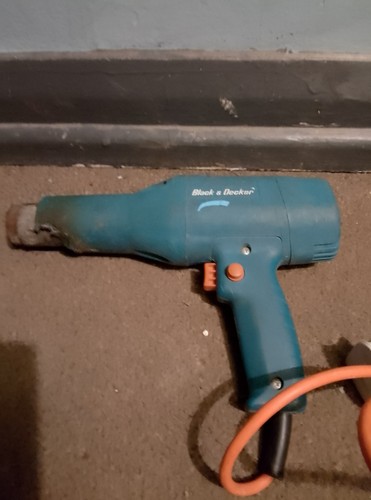 Black decker hg99 - black, &