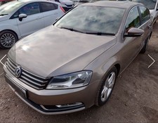 2014 VOLKSWAGEN PASSAT B7