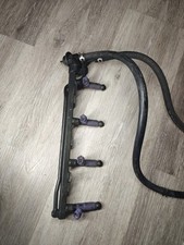 MAZDA MX5 FUEL INJECTORS WITH