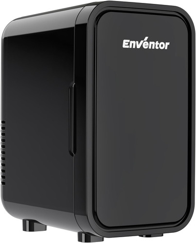 Mini fridge litre 8 can - fridge,