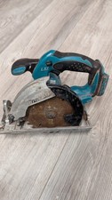 MAKITA DSS611 18v Circular saw