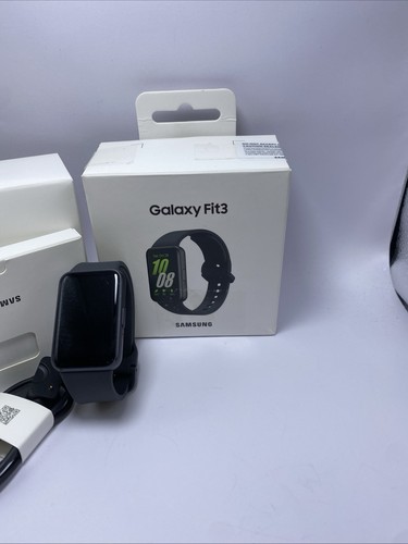 Samsung galaxy fit3 - -, smart