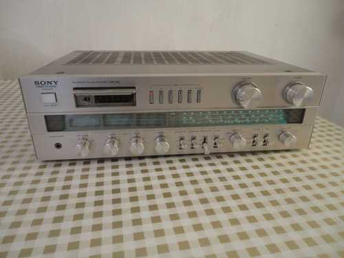 Sony str v4l high fidelity - str, high-fidelity
