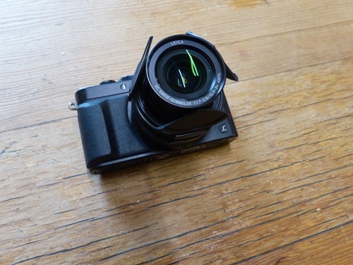Panasonic lumix dmc - panasonic,