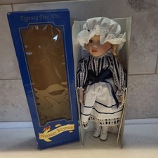 Regency Fine Arts, Porcelain