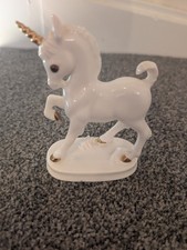 White & Gold Royal Osborne