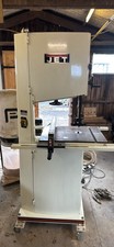 JET JWBS-16X Bandsaw