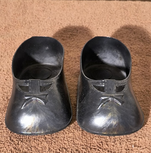 One pair used - pair, 30"