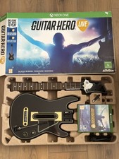Guitar Hero Live - Xbox One -
