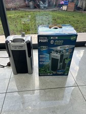 JBL Cristal Profi Greenline E902 External Filter  With Alfagrog Media