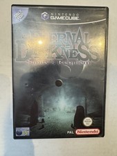 Nintendo GameCube - Eternal