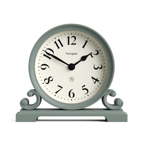 Newgate divisadero mantel - newgate®,