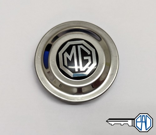 Midget rostyle wheel - mg,
