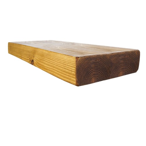 Chunky reclaimed scaffold - chunky,