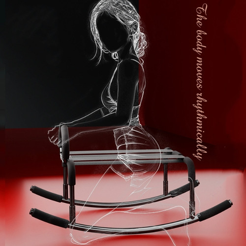 Weightless sex chair armchair - weightless,