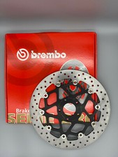 Brembo Brake Disc Series ORO
