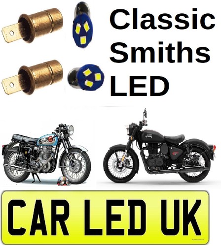 Classic smiths 12v - classic,