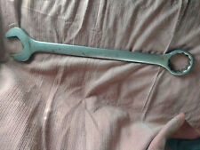 BRITOOL RJM 65A Spanner Sizes; 65 