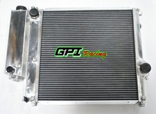  FOR BMW 3 Series Z3 E36 316i 318is 320i 323i 325i 328i MT  Aluminum Radiator