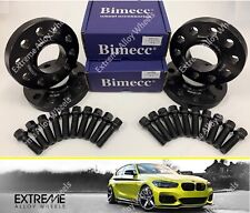 Alloy Wheel Spacers 15mm Bimec