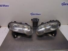 Rover 75 Headlight Halogen