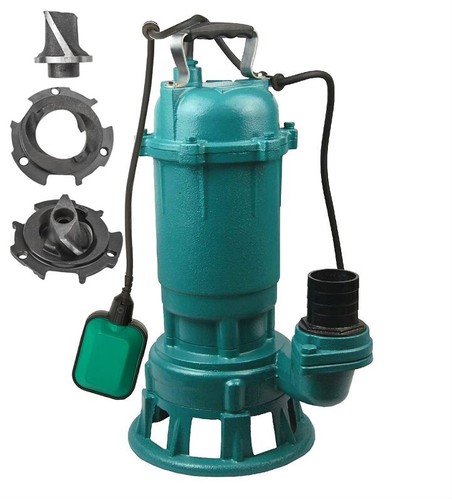 Submersible ctr sewage dirty - submersible,