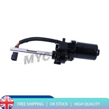 Running Board Side Step Motor