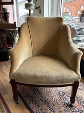 An Edwardian Country House Arm