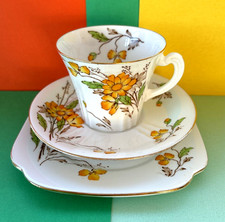 Vintage c1947 Roslyn China