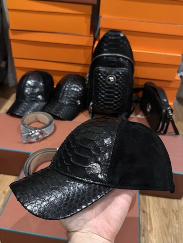 Stefano ricci genuine snake - stefano,