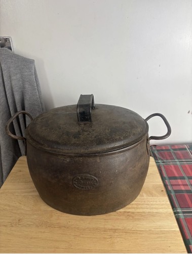 Vintage swain gallon cast - vintage, 3