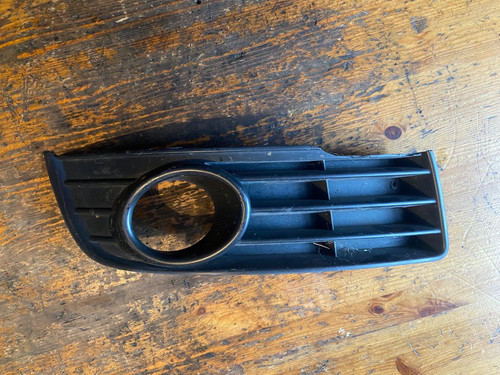 Golf mk5 front - vw,